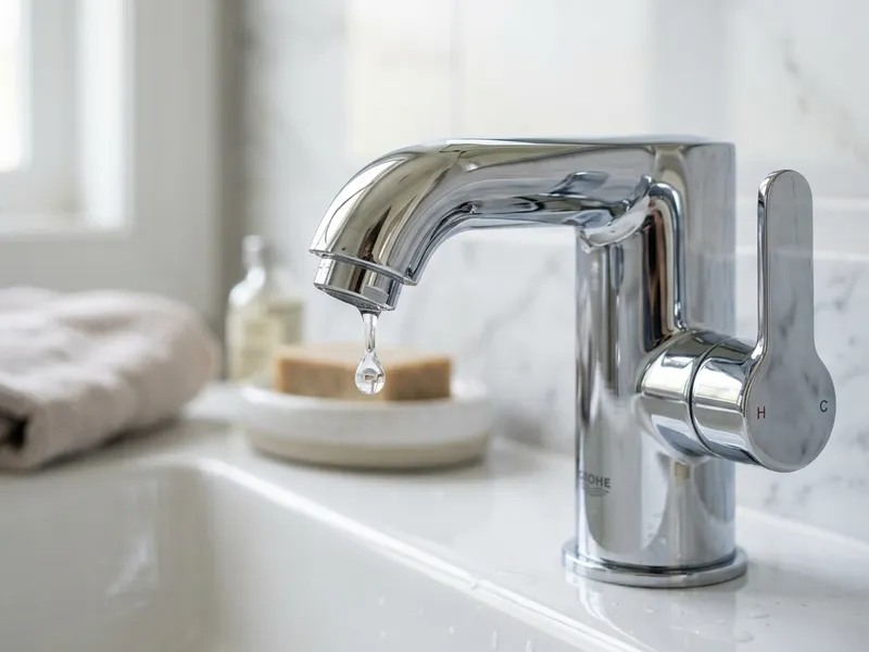 Faucet Repair & Installation Plumber in Antelope, MT